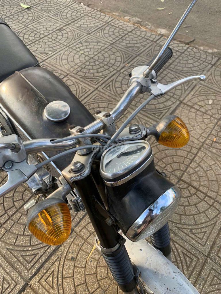 Bán xe 67 sơn Rin. Mua bán Xe máy tại Huyện Đức Trọng Lâm Đồng được đăng bởi Hoàng Đức trọng  hình 7