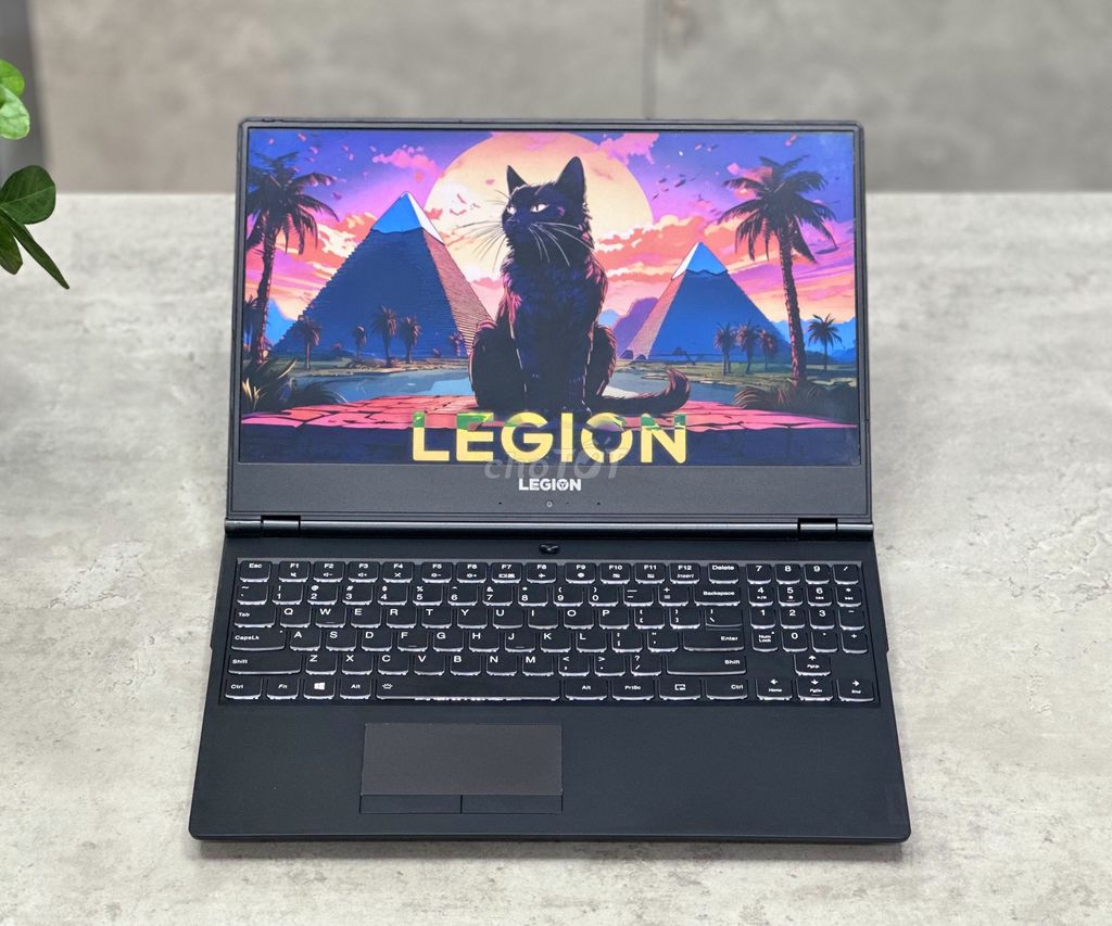 LAPTOP LENOVO i7-9750H/16GB/256GB/1650 4G/15.6IN. Mua bán Laptop tại Thành phố Thủ Đức Tp Hồ Chí Minh được đăng bởi Z Computer hình 1