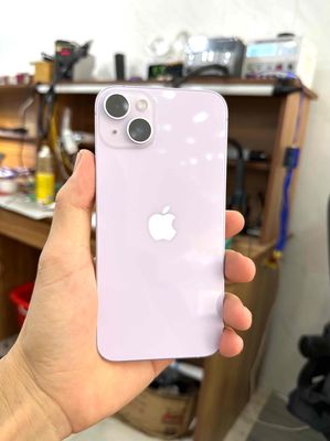 iPhone 14 Plus 128GB Zin ốc đẹp Keeng. Mua bán Điện thoại tại Huyện Phú Giáo Bình Dương được đăng bởi Hà Vương Bửu