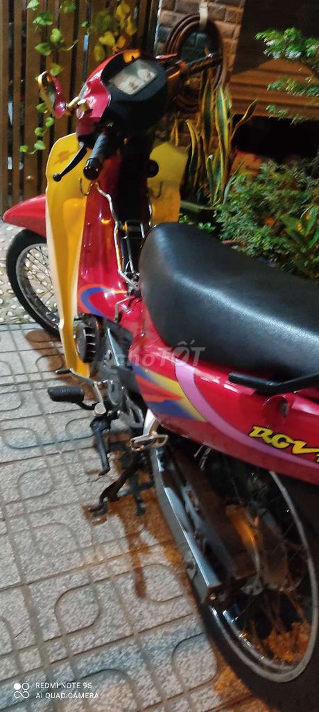 Su xipor. Mua bán Xe máy tại Thành phố Thủ Đức Tp Hồ Chí Minh được đăng bởi Hong Bui hình 2