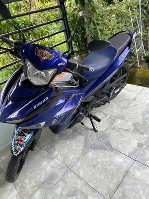 EXCITER 150. Mua bán Xe máy tại Huyện Bảo Lâm Lâm Đồng được đăng bởi Fiction