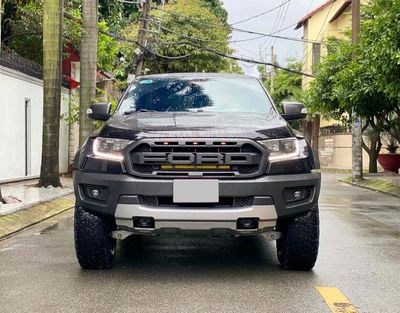 FORD RANGER RAPTOR(XE  KHÔNG NIÊN HẠN)  2021. Mua bán Ô tô tại Quận Gò Vấp Tp Hồ Chí Minh được đăng bởi DHauto ford