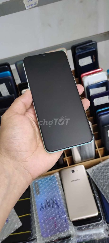 Oppo A31, 128gb, zin 💯. Mua bán Điện thoại tại Quận Gò Vấp Tp Hồ Chí Minh được đăng bởi A LONG   nhận thanh toán THẺ TÍN DỤNG hình 2