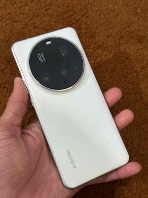 Xiaomi 15 Ultra 12GB/256GB Trắng full zin cần bán