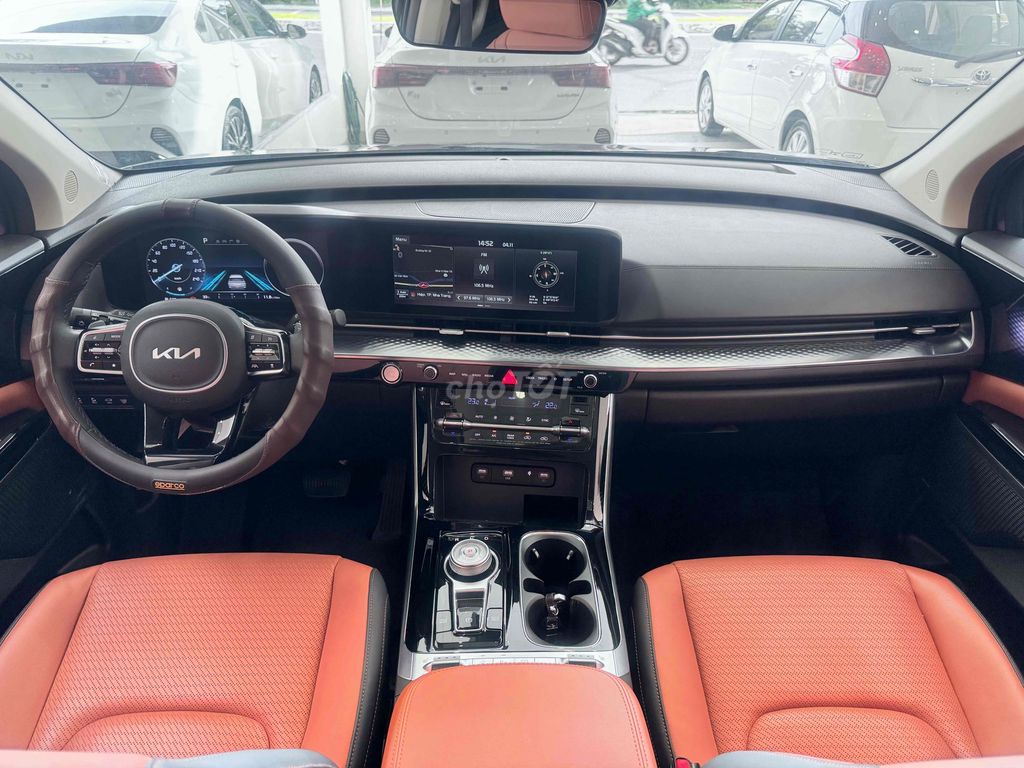 Kia Carnival Signature 2.2D Cuối 2023 Siêu Lướt. Mua bán Ô tô tại Thành phố Nha Trang Khánh Hòa được đăng bởi Nghĩa Thi hình 10