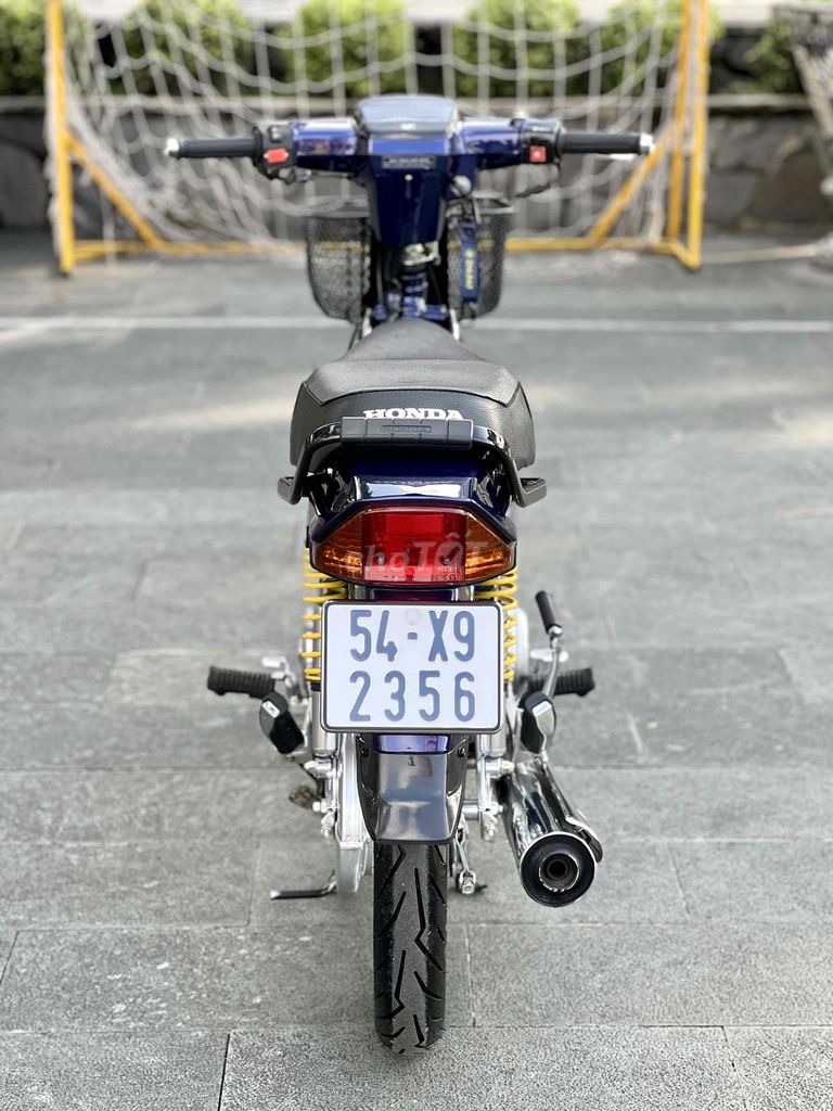 SUPER DREAM KIỂNG MỚI BSTP CHÍNH CHỦ CÓ GÓP. Mua bán Xe máy tại Thành phố Thủ Đức Tp Hồ Chí Minh được đăng bởi Hiếu  hình 10