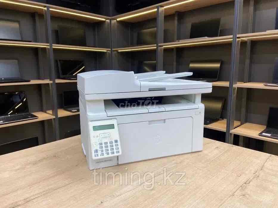 máy in đa năng rẻ bền Hp 130fn !!!!