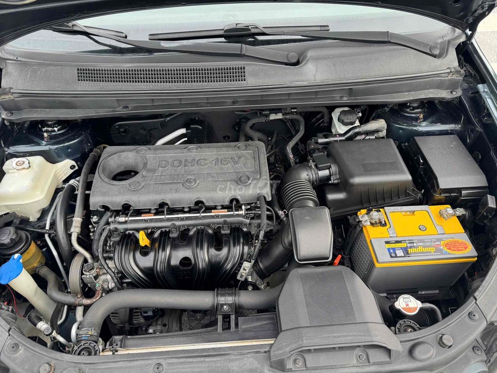 Kia Carens 2014 S 2.0 AT - 120000 km. Mua bán Ô tô tại Huyện Gia Lộc Hải Dương được đăng bởi Nhất Tín Ô Tô Hải Dương hình 14