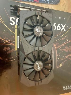 1050ti 4G DDR5 Asus Rog Strix zin team mới 99%. Mua bán Linh kiện (RAM, Card...) tại Quận Gò Vấp Tp Hồ Chí Minh được đăng bởi HPC