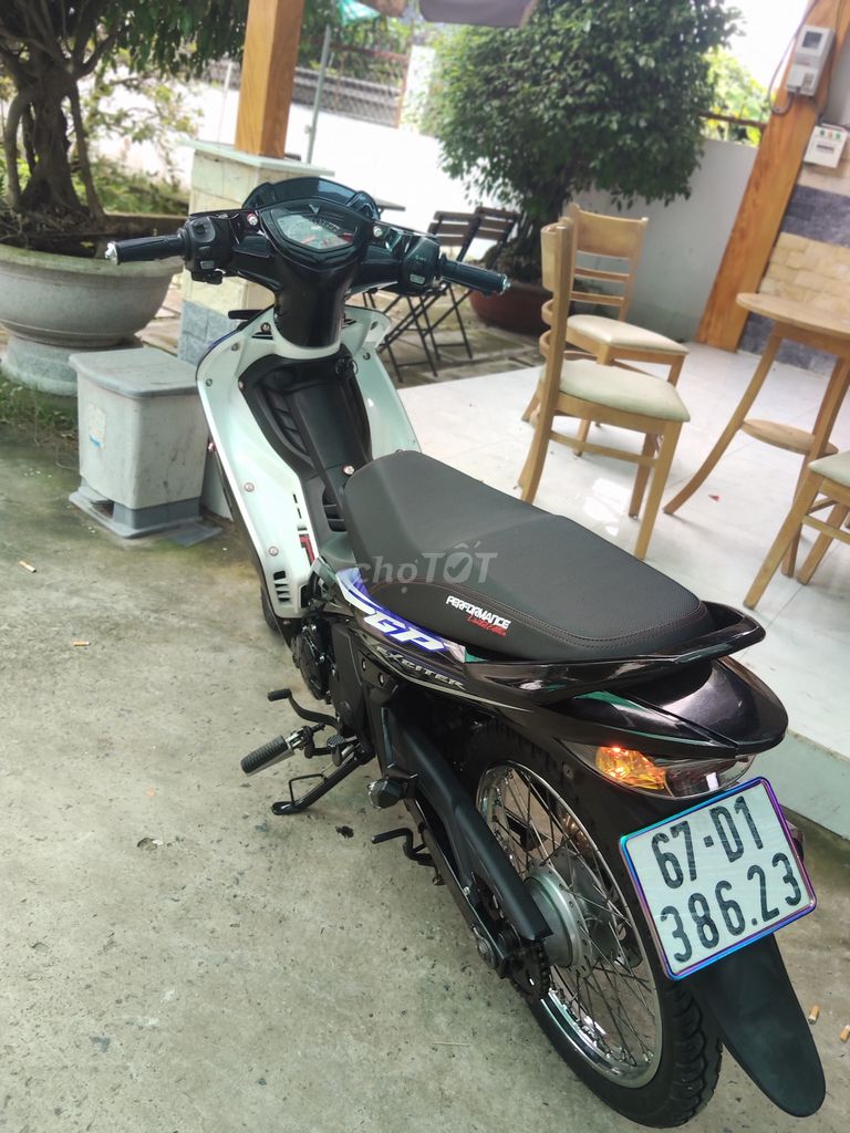 Ex 2015 hạ áo, máy zin. Mua bán Xe máy tại Huyện Châu Thành An Giang được đăng bởi Quang Tiến hình 5