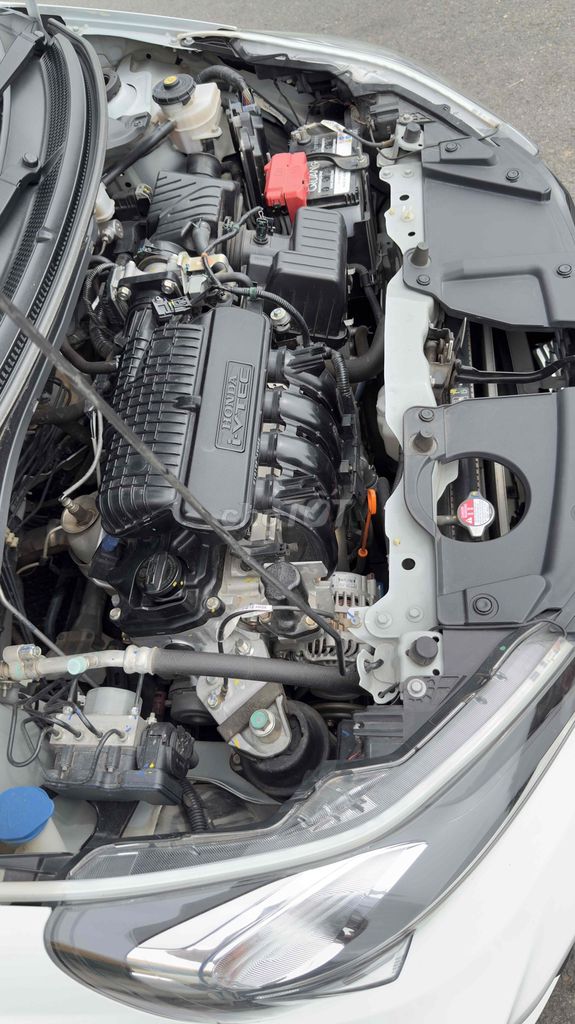 Honda Brio bản RS 2021. Một đời chủ mua mới. Mua bán Ô tô tại Thành phố Đà Lạt Lâm Đồng được đăng bởi Nguyễn Linh Bảo hình 17