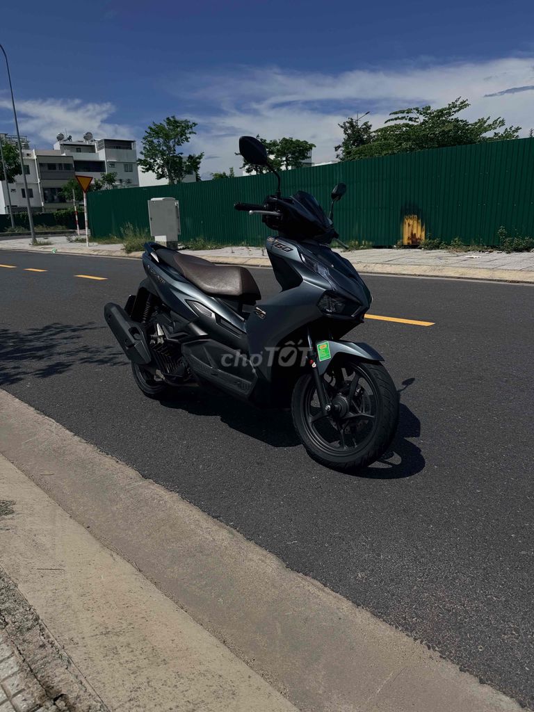 Honda Airblade SP160 2023 Xám 25.000 km