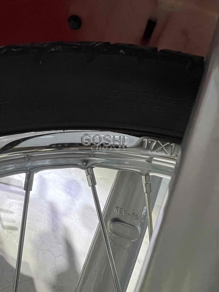 Future 1 dọn tâm huyết. Mua bán Xe máy tại Thành phố Long Xuyên An Giang được đăng bởi Phong AB hình 11