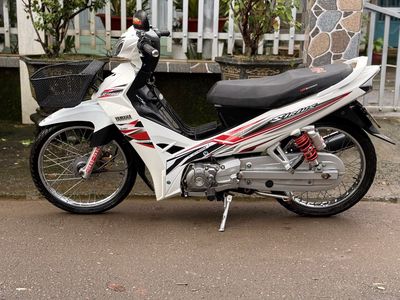 Cần tìm chiếc Sirius. Mua bán Xe máy tại Quận 4 Tp Hồ Chí Minh được đăng bởi Tran Phong