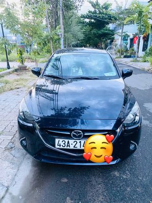 Mazda 2 2016  1.5 AT Sedan - 100000 km