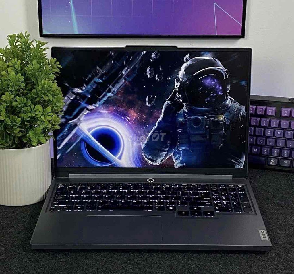 Lenovo LEGION 5 Y7000P 2024 i7/RTX4050 GIÁ TỐT. Mua bán Laptop tại Quận 10 Tp Hồ Chí Minh được đăng bởi Lil An Phú hình 1