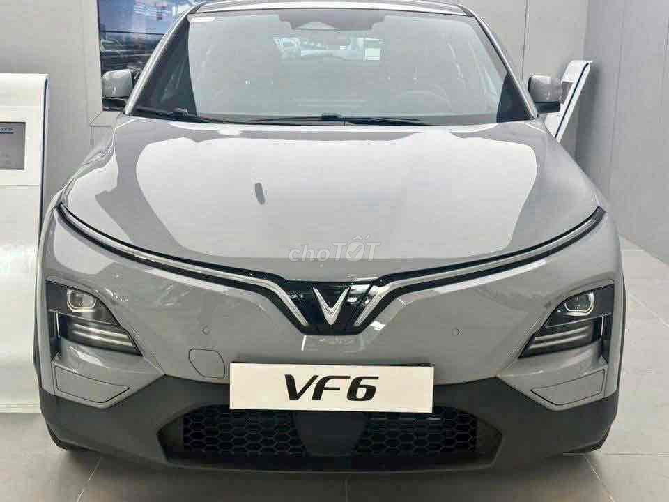 VF6 Plus + ECO sắp kết khúc Ưu đãi lên đến 70tr. Mua bán Ô tô tại Quận 5 Tp Hồ Chí Minh được đăng bởi VINFAST Quận 5 hình 14