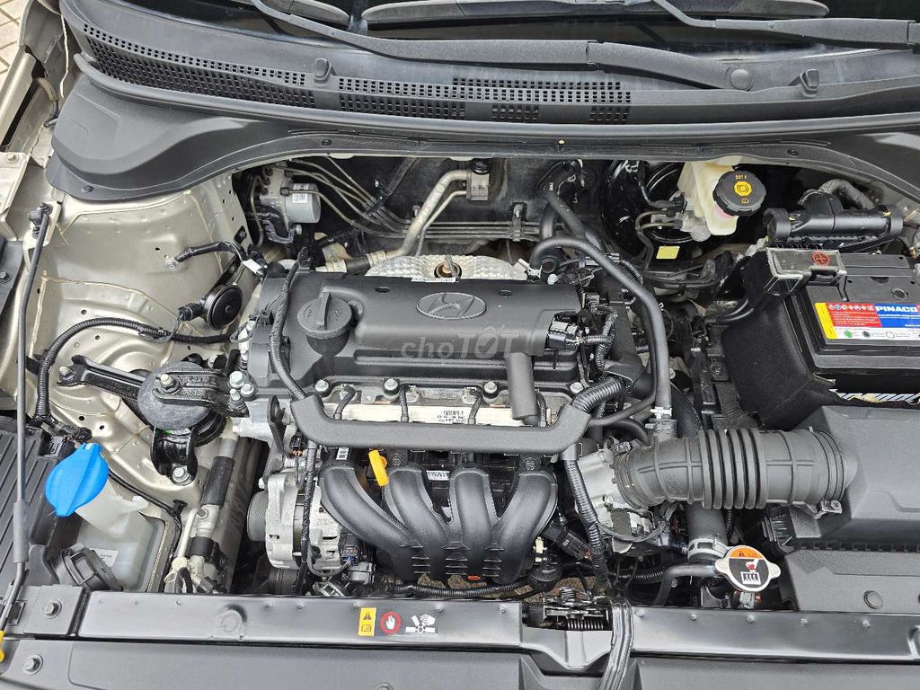 ACCENT 2023 SỐ TỰ ĐỘNG SIÊU MỚI. Mua bán Ô tô tại Thành phố Vị Thanh Hậu Giang được đăng bởi SALON Ô TÔ HƯNG HẬU GIANG hình 18