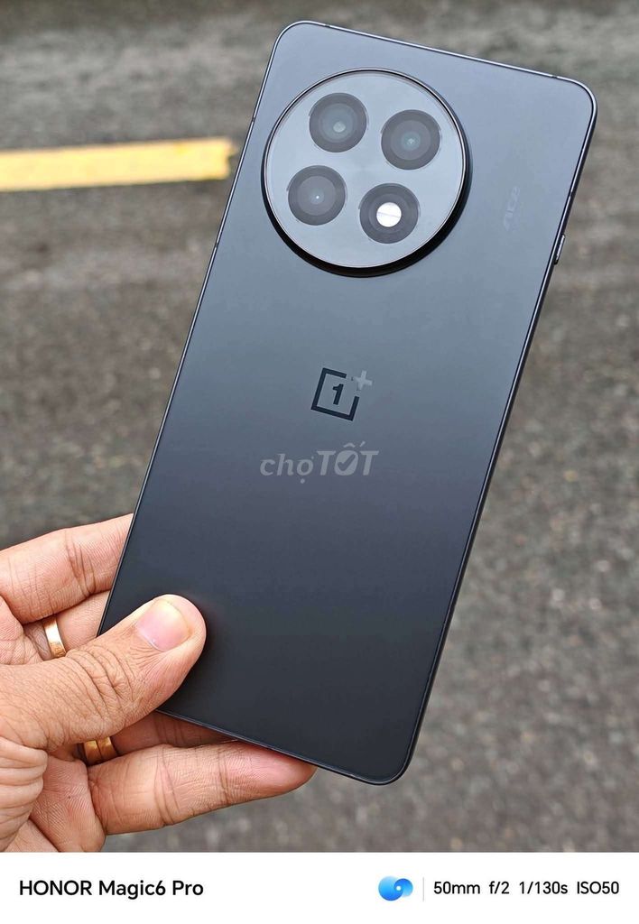 OnePlus Ace 5 Snap 8 gen 3 12GB/256GB Đen 99%. Mua bán Điện thoại tại Quận Bình Tân Tp Hồ Chí Minh được đăng bởi Phạm Vôn hình 1