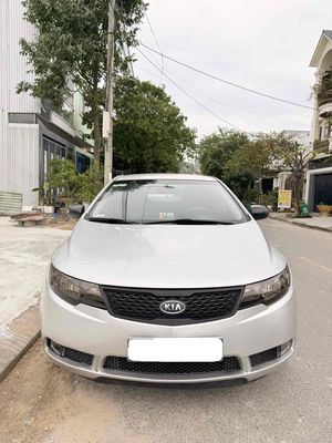 Kia Cerato 2009 1.6 MT. Mua bán Ô tô tại Quận Cẩm Lệ Đà Nẵng được đăng bởi Phạm Tuân