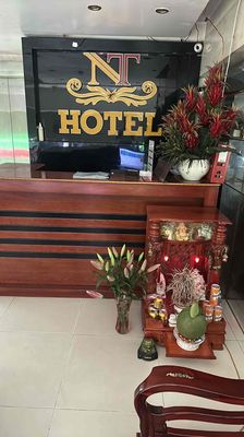 cong ty kinh doanh khách sạn Ngọc trang 