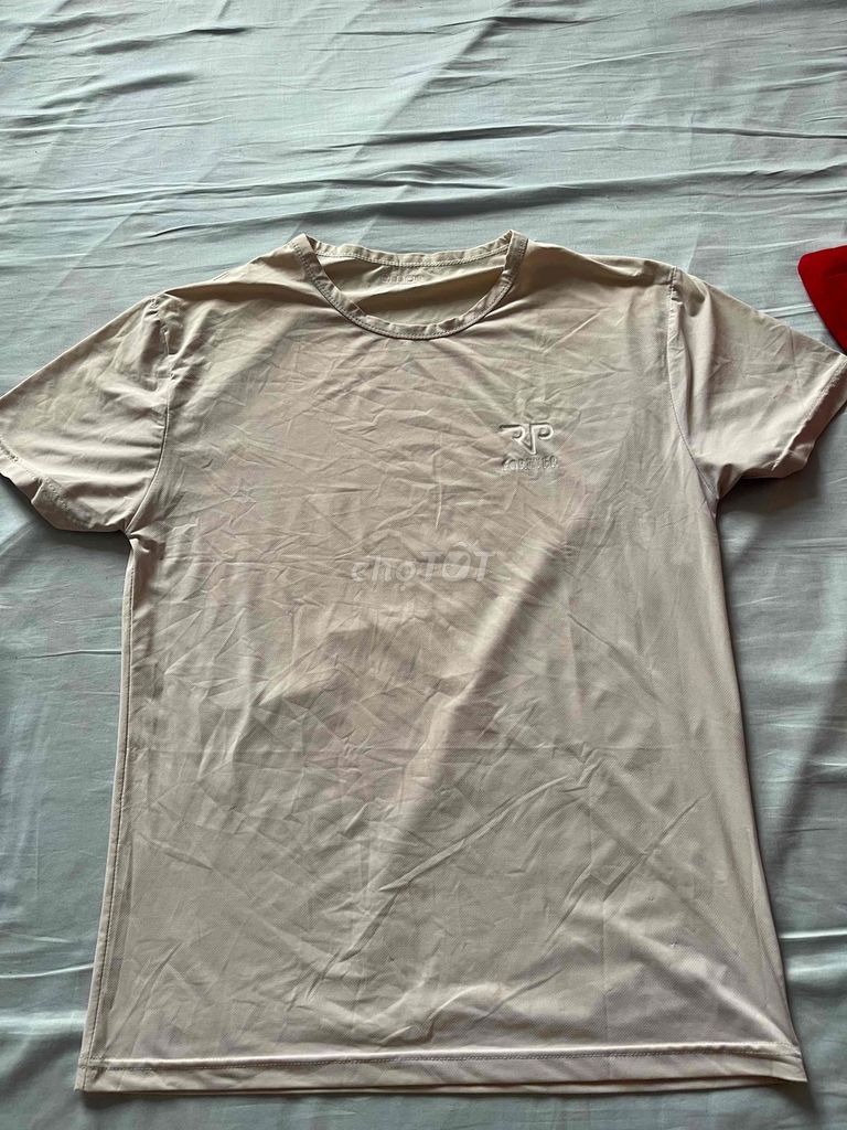 5 Áo thun nam cộc tay. Mua bán Quần áo tại Thành phố Nam Định Nam Định được đăng bởi phạm thu thủy hình 1