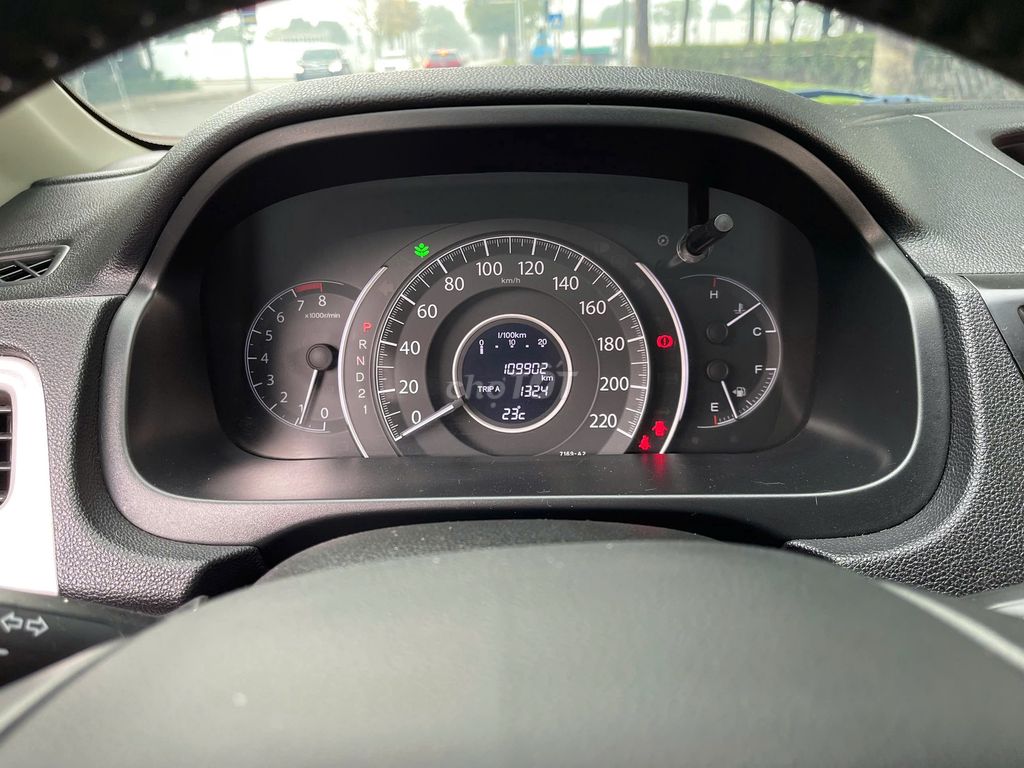 Honda CR V 2016 2.4 AT. Mua bán Ô tô tại Quận Cầu Giấy Hà Nội được đăng bởi Hùng Eco Auto hình 16