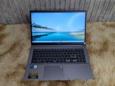 Laptop Asus Đời Cao X511 I5gen11 SSD 512GB 5tr7. Mua bán Laptop tại Thành phố Thuận An Bình Dương được đăng bởi LAPTOP THUẬN AN PMVcomputer