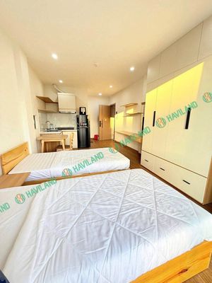 Аренда · 2 комн. · Quận Hải Châu, ул. Đường Trường Thi 6