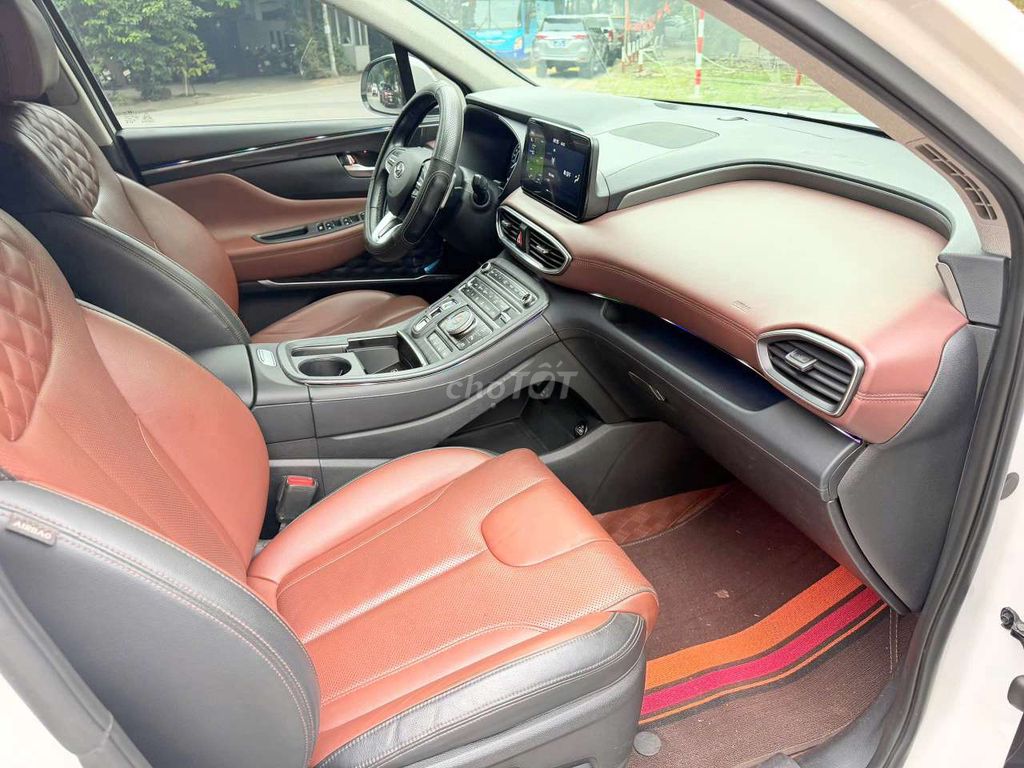 2021 2.2 Dầu cao cấp - 90000 km. Mua bán Ô tô tại Huyện Thanh Trì Hà Nội được đăng bởi Do Le Minh hình 11