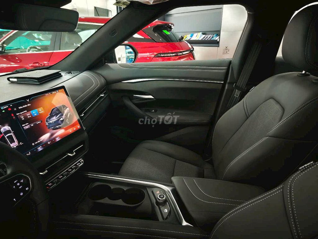 💥 HOT DEAL VF7 CỰC KHỦNG! Tiết kiệm tới 176 TRIỆU. Mua bán Ô tô tại Quận Tân Bình Tp Hồ Chí Minh được đăng bởi ĐÀO NGỌC VŨ hình 3