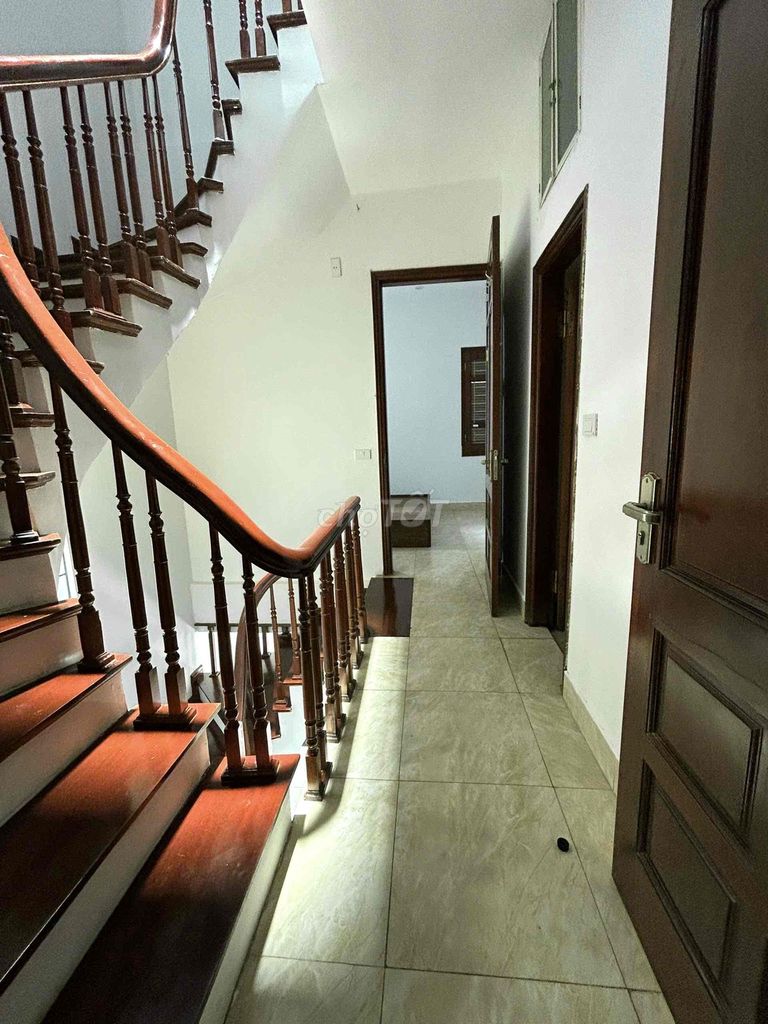 Chính chủ cần bán nhà số 7 ngõ 43 Chùa Bộc - ảnh 4
