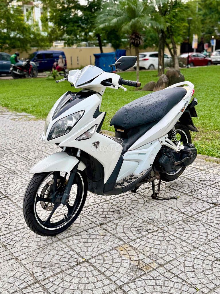 👉Novo lx 2011 bso 43 chính chủ, biển số đẹp 9nút,. Mua bán Xe máy tại Quận Liên Chiểu Đà Nẵng được đăng bởi Xe máy cũ đức nguyễn hình 2