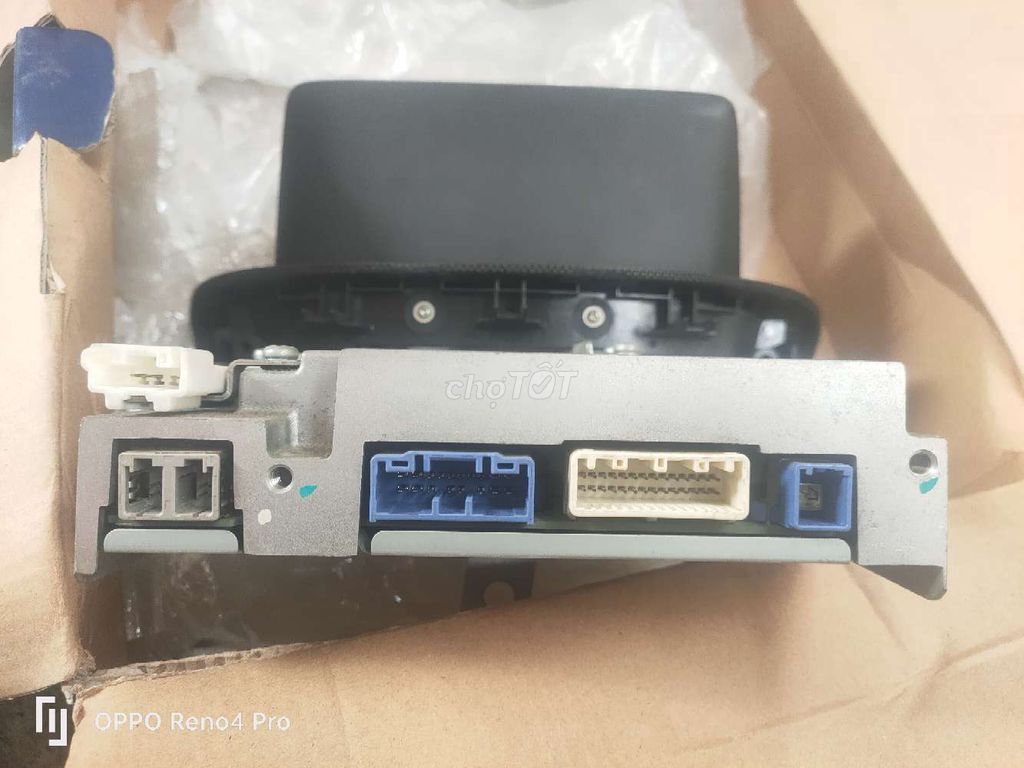 Màn hình Amly ô tô Mazda 3. Mua bán Phụ tùng xe tại Thành phố Thủ Đức Tp Hồ Chí Minh được đăng bởi Cong Vo hình 1