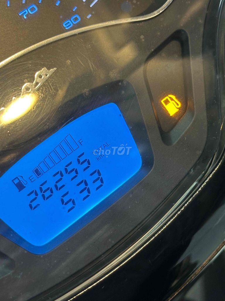 Vespa Sprint 2017. Mua bán Xe máy tại Quận Tân Phú Tp Hồ Chí Minh được đăng bởi Nguyễn Nguyễn hình 6