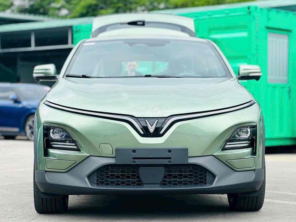 VINFAST VF6 BANK 90%,LÃI SIÊU NHẸ 3 NĂM CHỈ 4,8!. Mua bán Ô tô tại Quận 7 Tp Hồ Chí Minh được đăng bởi KỲ hình 16