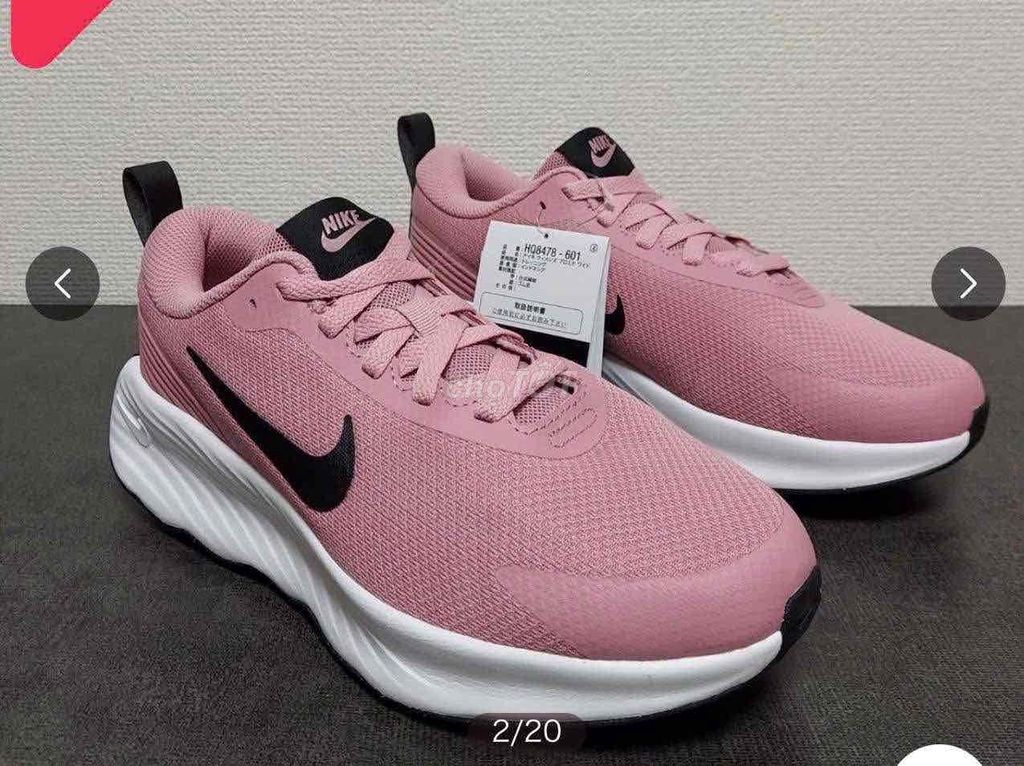 Giày thể thao Nike Promina Nữ Hồng size 38. Mua bán Giày dép tại Thành phố Nha Trang Khánh Hòa được đăng bởi hiếu hình 1