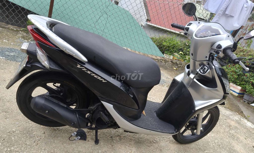 Cần bán xe vision. Mua bán Xe máy tại Thành phố Đà Lạt Lâm Đồng được đăng bởi Phi Yến hình 2