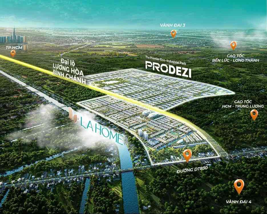 Chính chủ cần bán gấp ddi nước ngoài căn Lahome giá tốt. Mua bán căn hộ/chung cư tại Huyện Bến Lức Long An được đăng bởi Trương Hồng Ngà hình 1