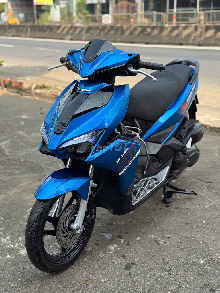 🔥 AIR BLADE 125 KHÓA SMARKEY - KENG NHƯ MỚI🔥. Mua bán Xe máy tại Huyện Trảng Bom Đồng Nai được đăng bởi phương hình 1