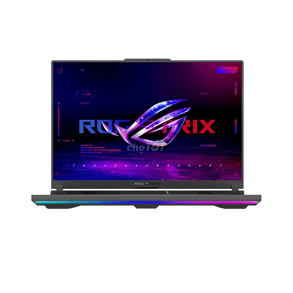  🎮 ROG STRIX G16/i7-13650HX/16GB/1TB RTX 4060. Mua bán Laptop tại Quận 10 Tp Hồ Chí Minh được đăng bởi TTCenter hình 1