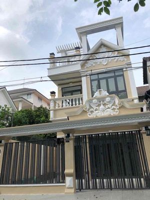 Biệt thự khu tên lửa 8*20 , 2 lầu nhà đẹp gần trường học,Aeon mall. Mua bán nhà ở tại Quận Bình Tân Tp Hồ Chí Minh được đăng bởi Lê Nguyên