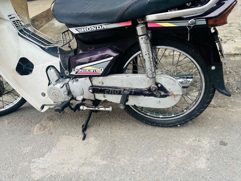 Dream biển tp đã lên 110 bao mạnh. Mua bán Xe máy tại Thành phố Dĩ An Bình Dương được đăng bởi Nguyễn Hồng Sương hình 6