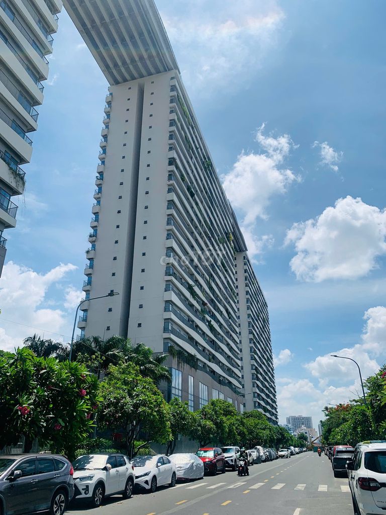 CH 56m2 Diamond Lotus Riverside, Cầu Chữ Y,Giá TỐT, Sổ hồng,View sông,