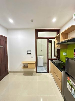 Cho thuê căn hộ K126 Chính Hữu giá 4.5 triệu/tháng