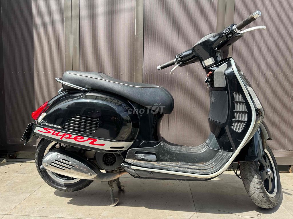 Gts 3vie 2016. Mua bán Xe máy tại Thành phố Nam Định Nam Định được đăng bởi Minh hình 5