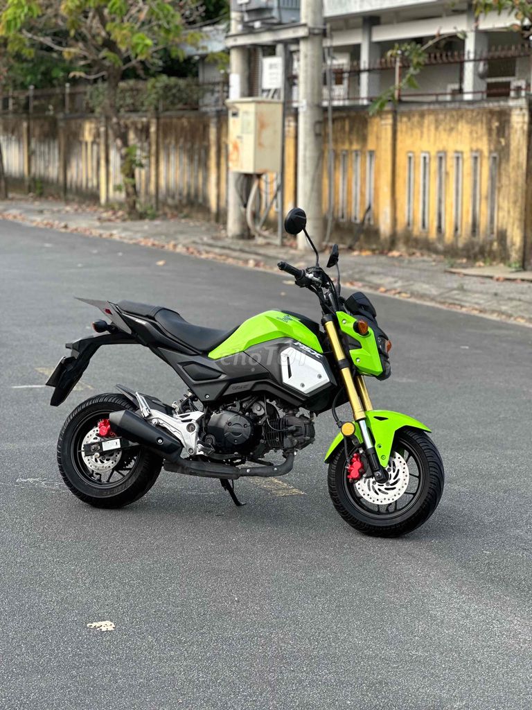 Msx biển 43 ngay chủ. Mua bán Xe máy tại Quận Thanh Khê Đà Nẵng được đăng bởi Ku Tý hình 4