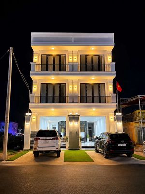 Chính chủ cho thuê MT Đại Lộ Long An ngay Đồng Diều nhà mới đẹp