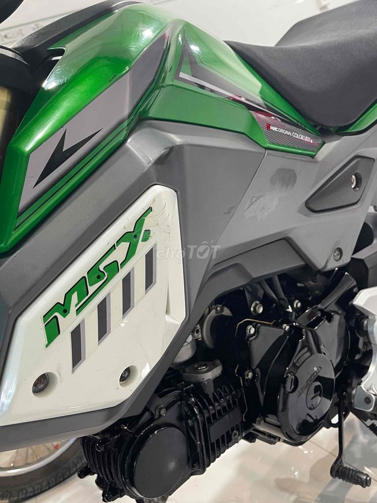 Xe bán. Msx 110 việt thái. Xe đk 2020. Xe còn khá. Mua bán Xe máy tại Thành phố Bến Tre Bến Tre được đăng bởi A Teo hình 11