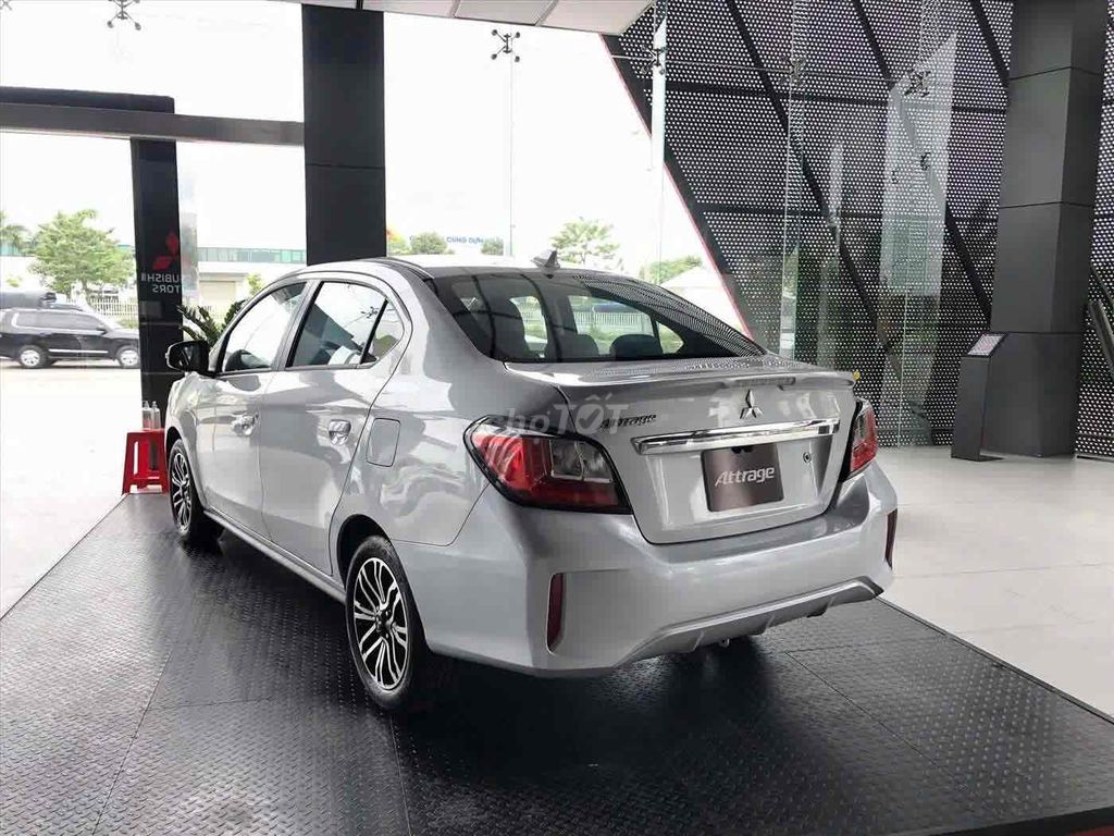 Mitsubishi Attrage 2025. Mua bán Ô tô tại Quận Hà Đông Hà Nội được đăng bởi Nguyễn Hà hình 3